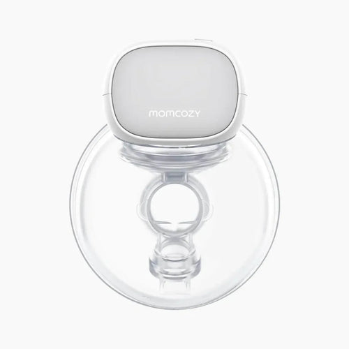Momcozy S9 Pro Wearable Breast Pump - Bobobiy