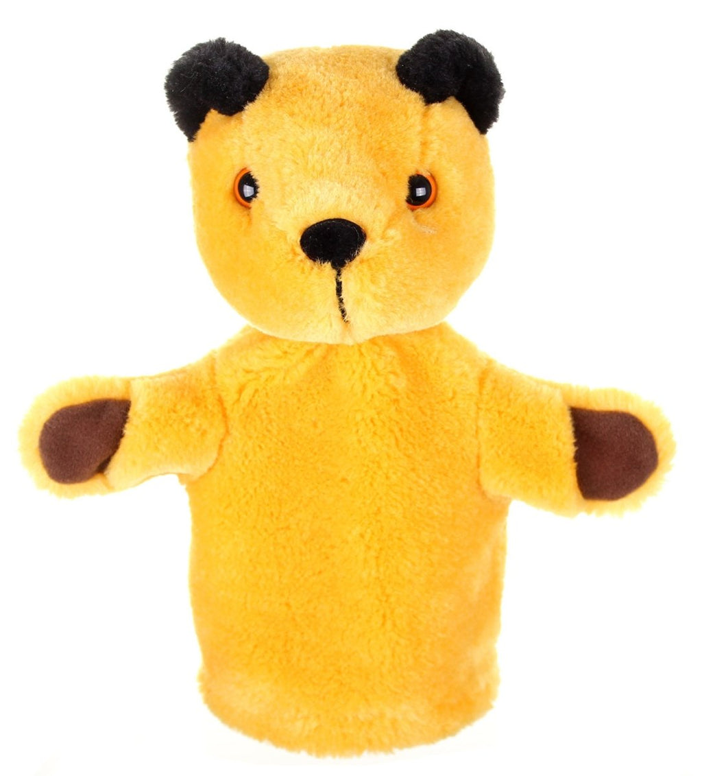 Sooty Hand Puppet