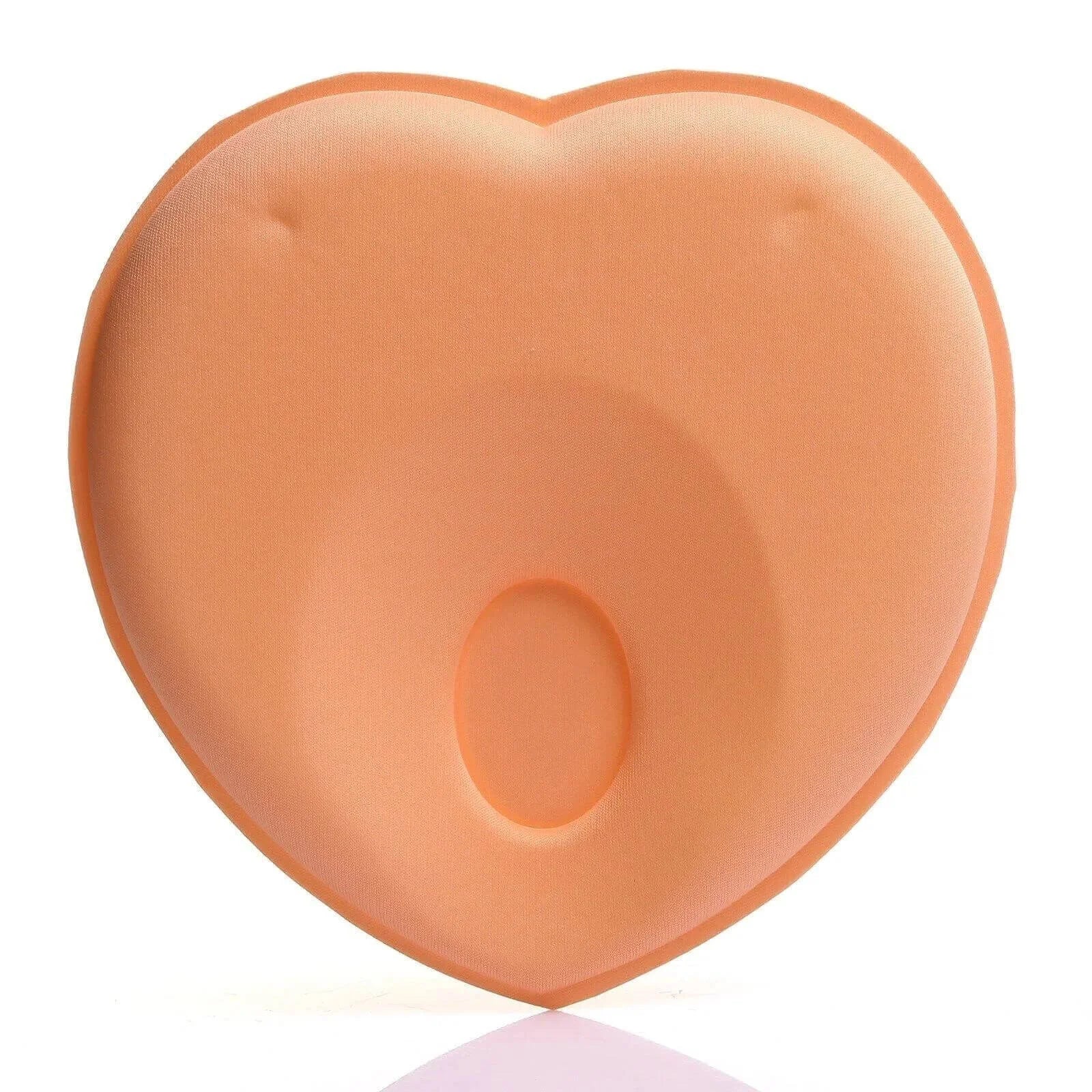 baby plus Baby Flat Head Pillow - Pink