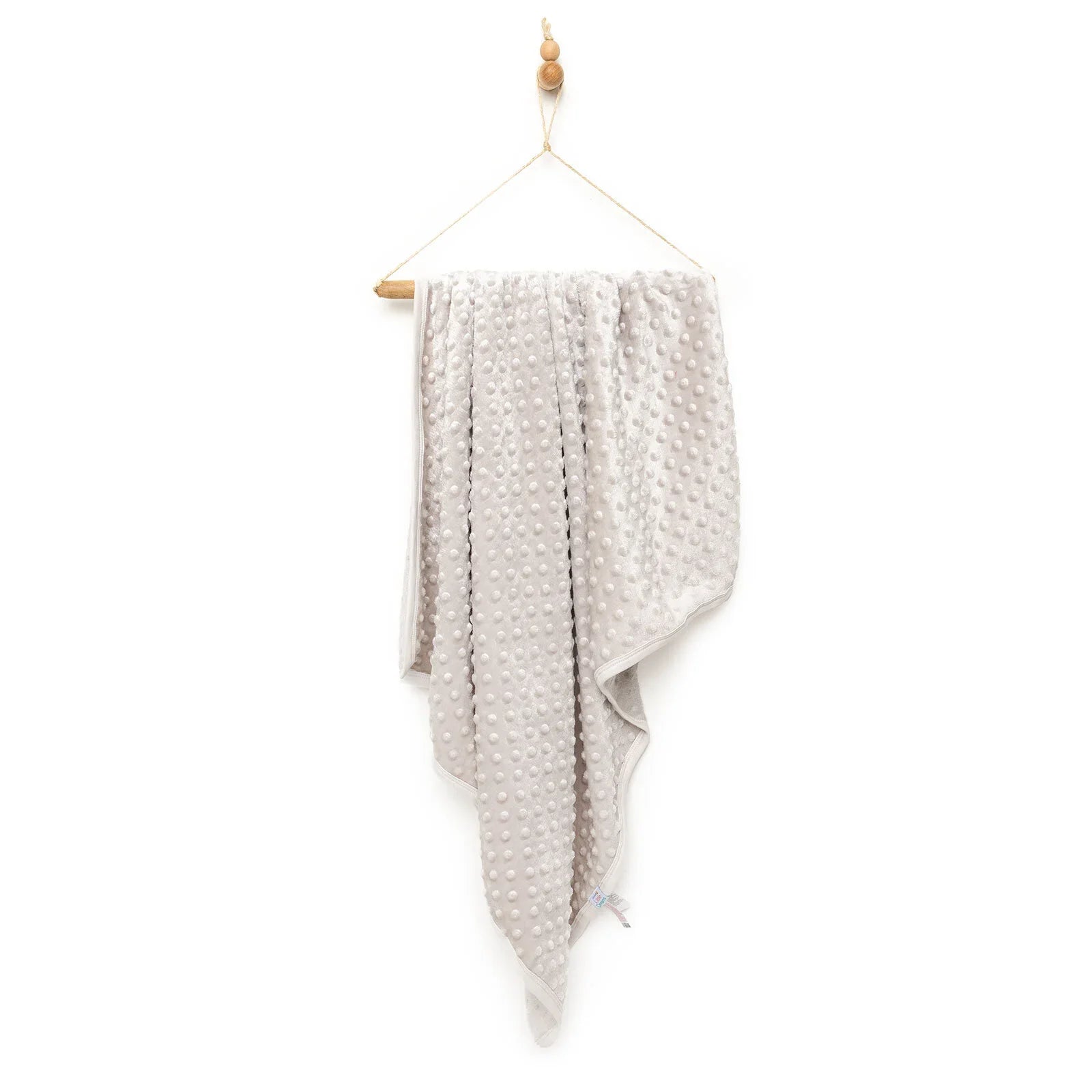 Little Dreams Blanket - Beige