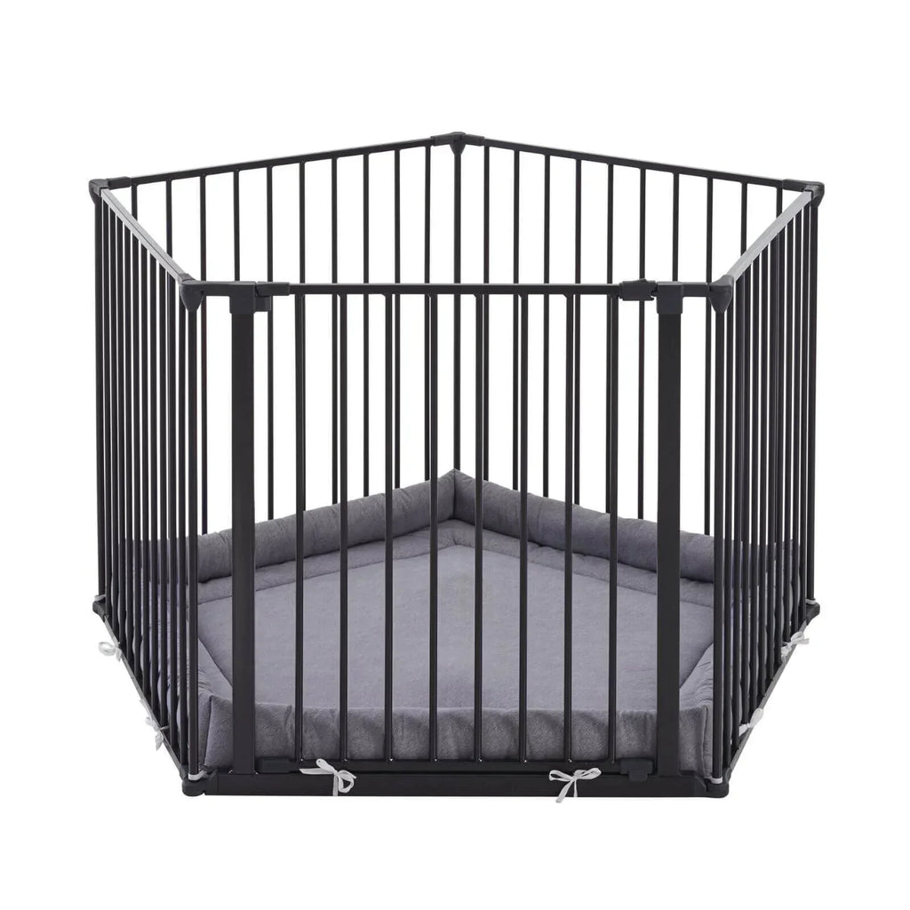 BabyDan Olaf Pentagon Black - Bobobiy