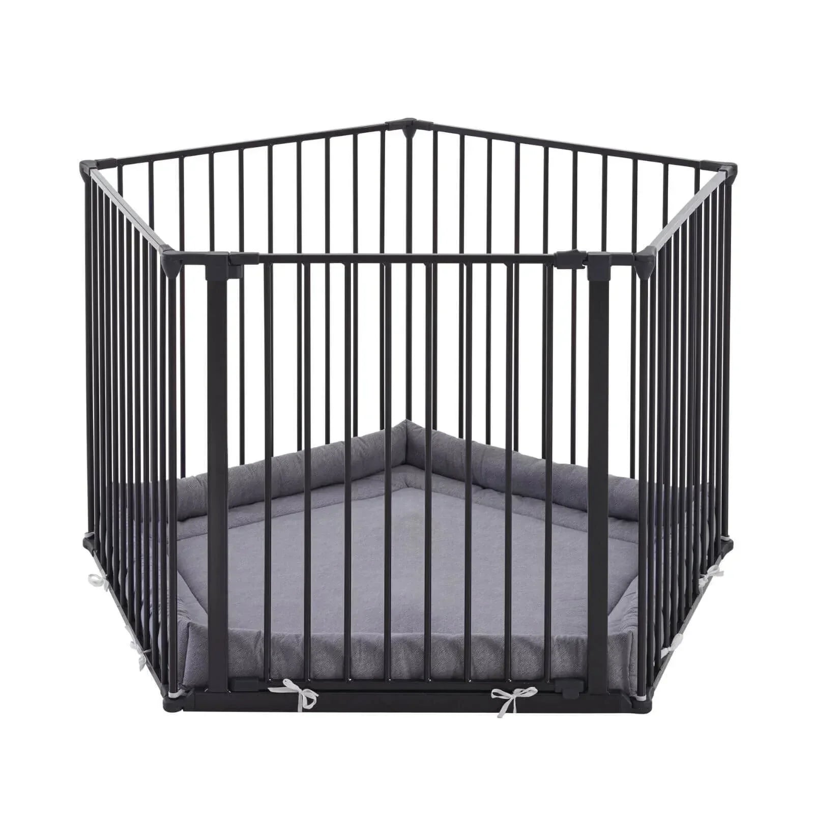 BabyDan Olaf Pentagon Black - Bobobiy