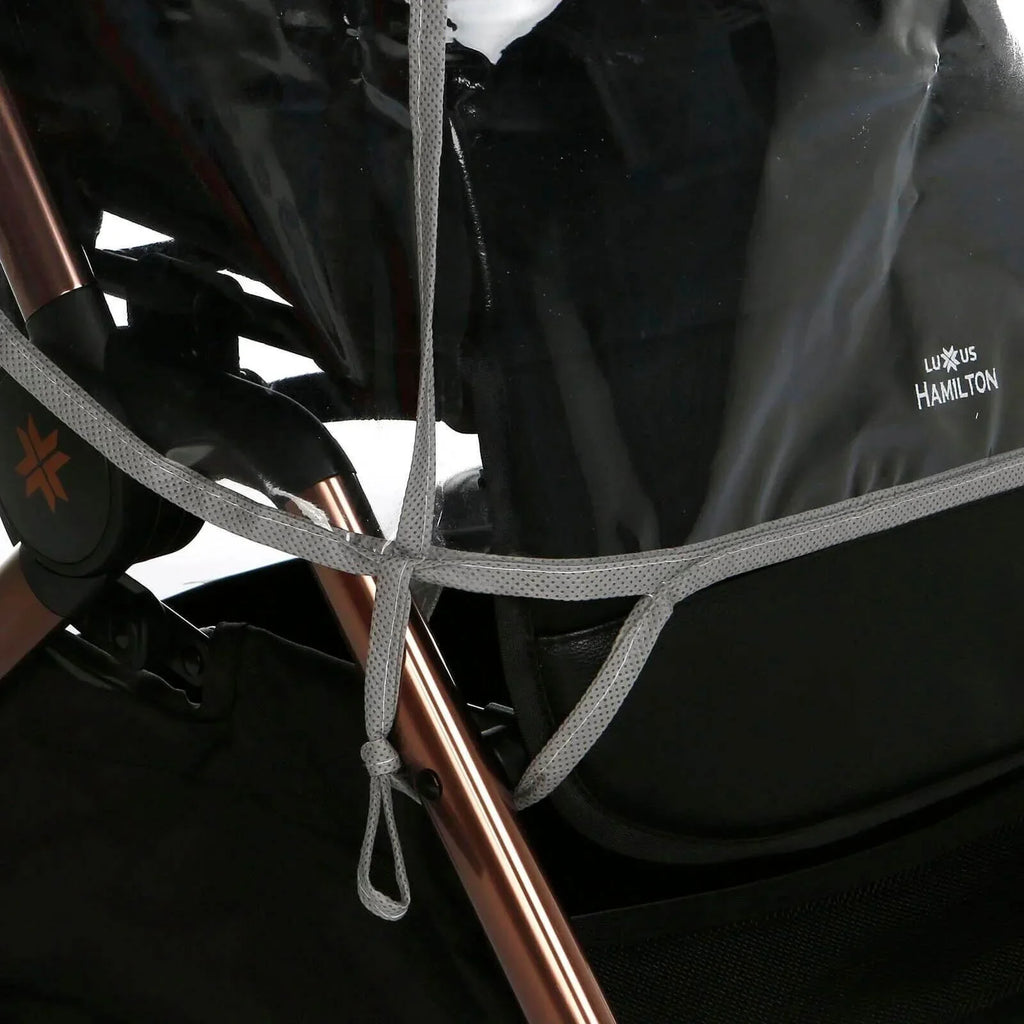 ebaby Pushchair Raincover