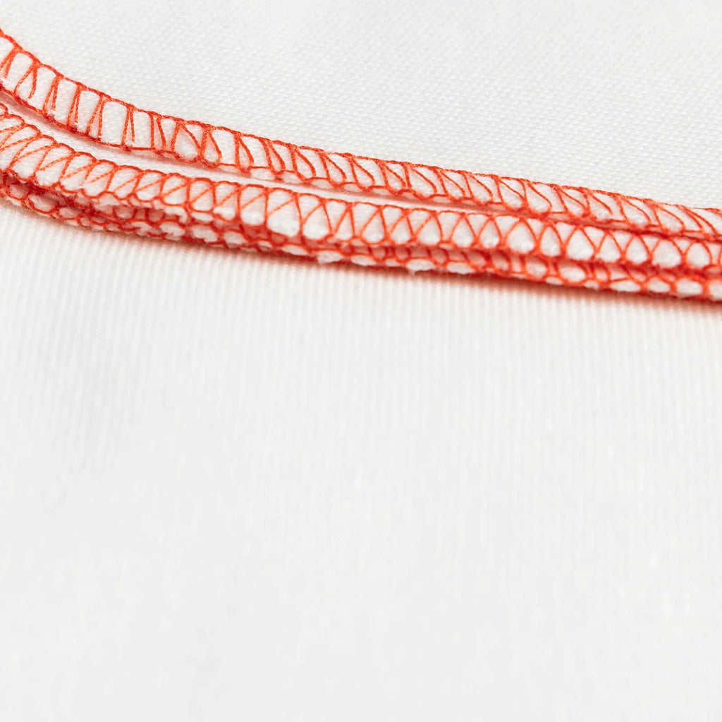 HelloBaby Newborn Mouth Wipes - White