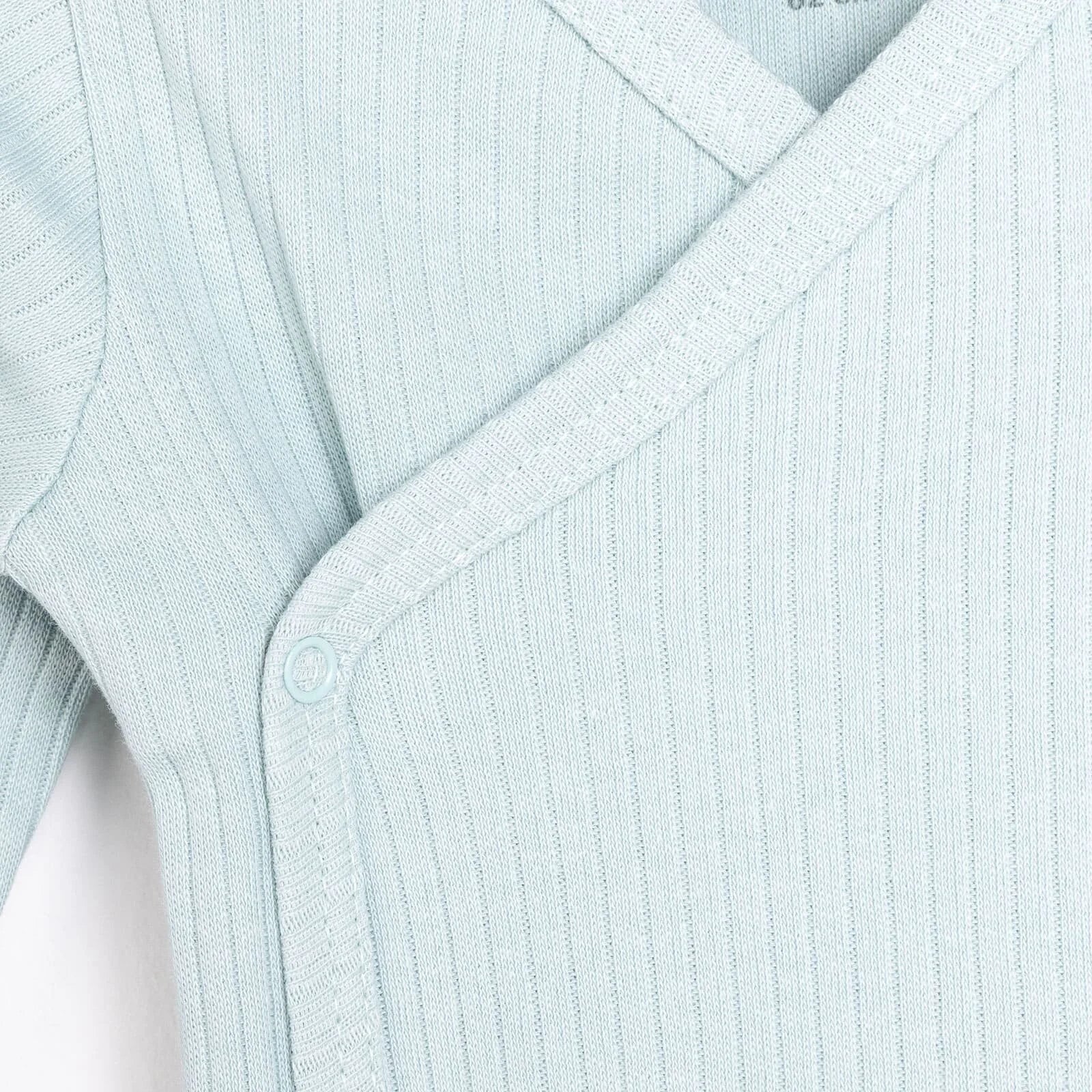 Tiffany Bodysuit - Yellow