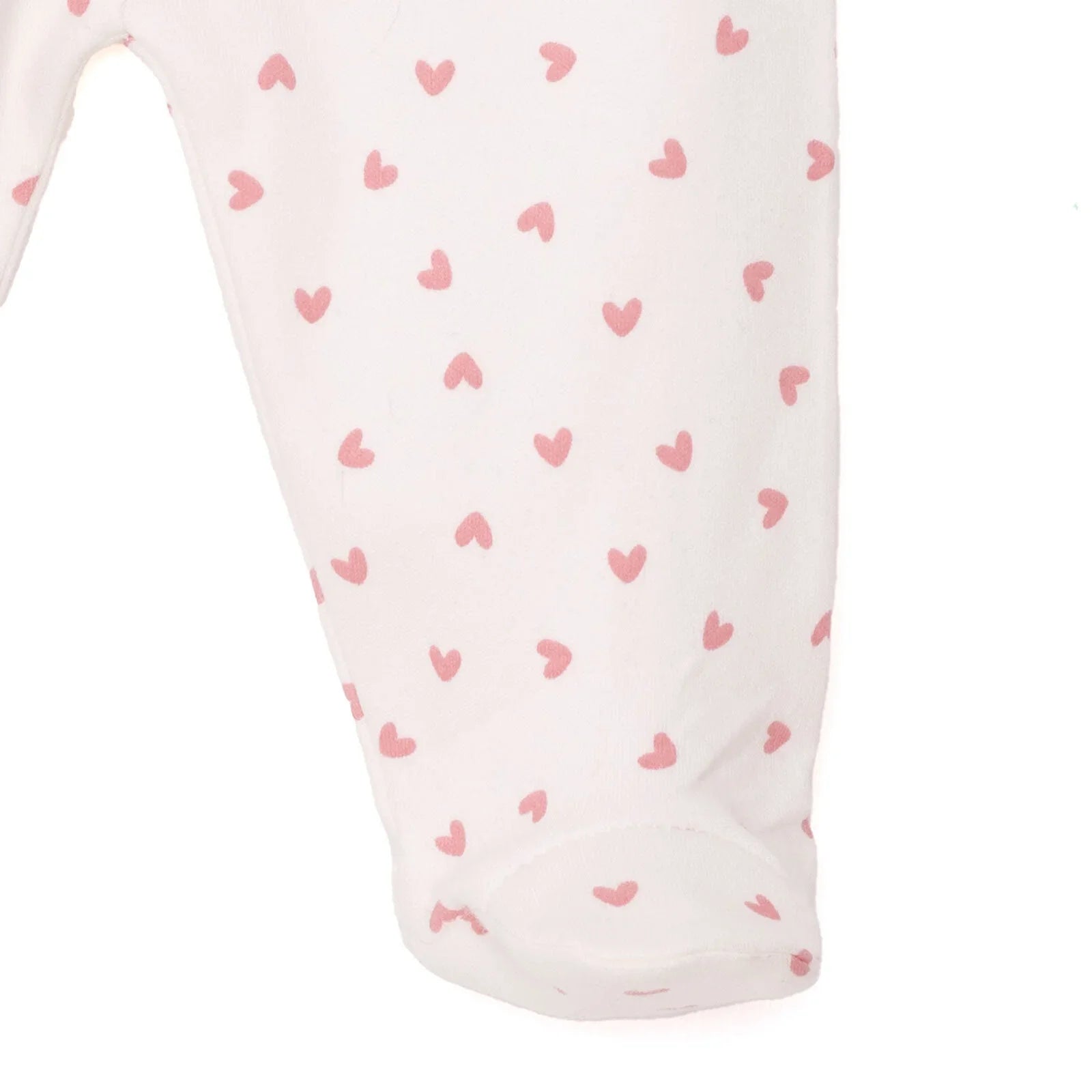 HelloBaby Newborn Body - Ecru