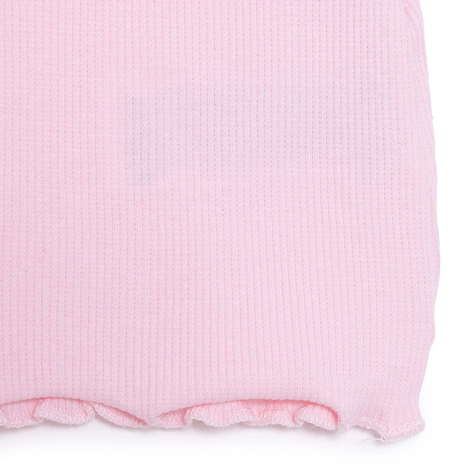 HelloBaby Girl Hat - Pink