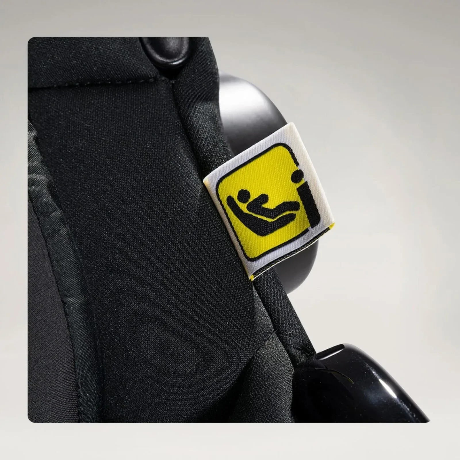 Joie Signature i-Jemini Group 0+ Car Seat - Eclipse - Bobobiy