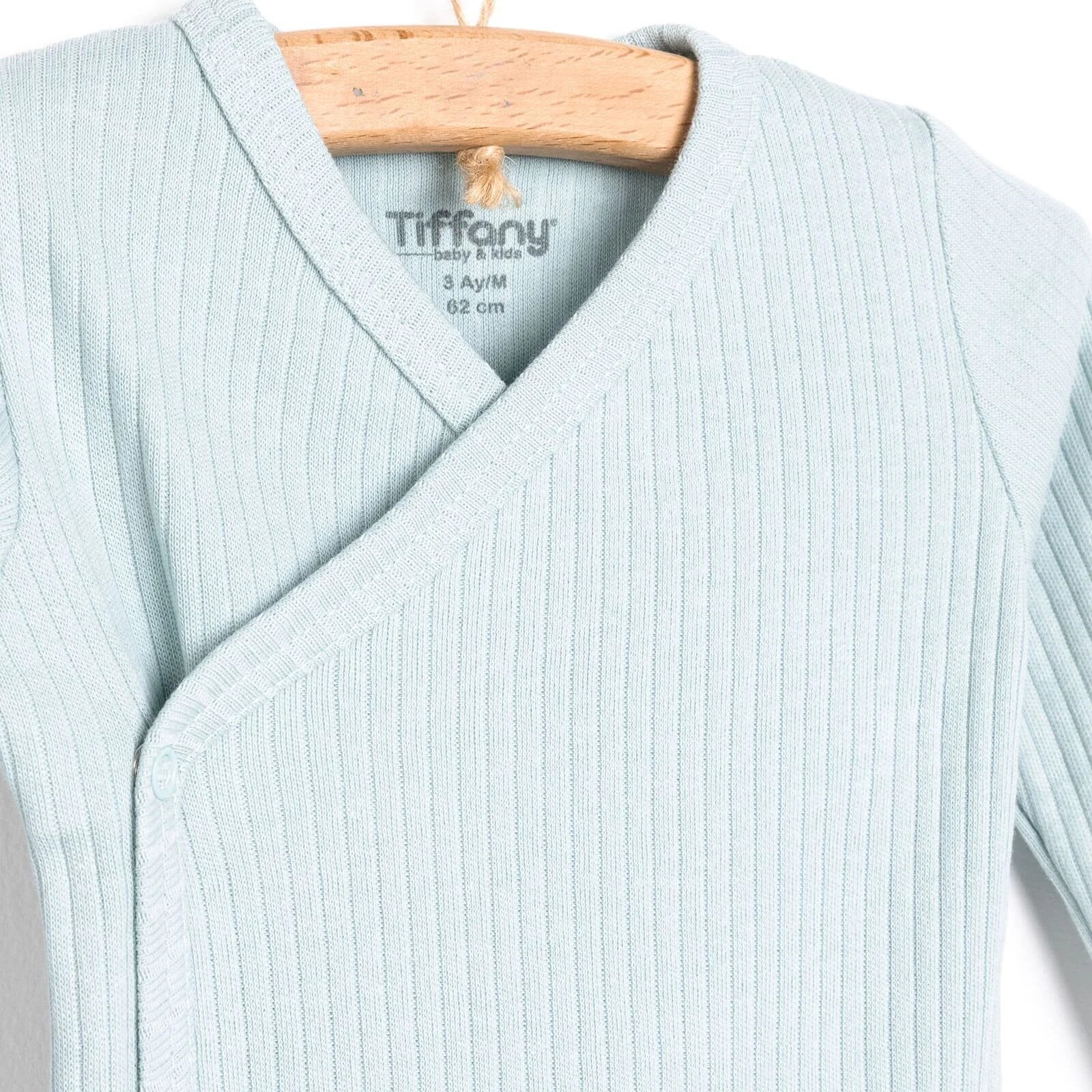 Tiffany Bodysuit - Yellow