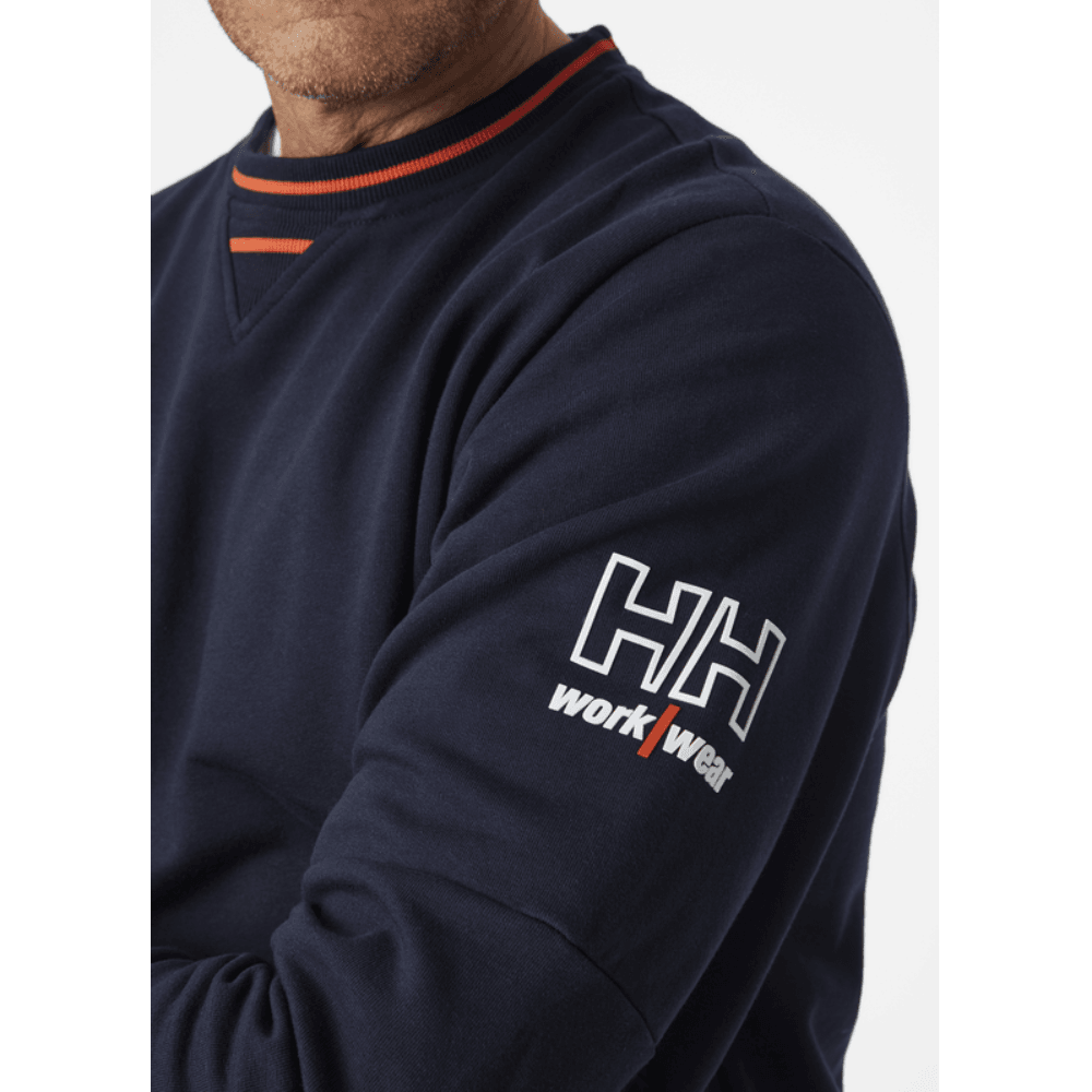 Helly Hansen 79245 Kensington Sweatshirt
