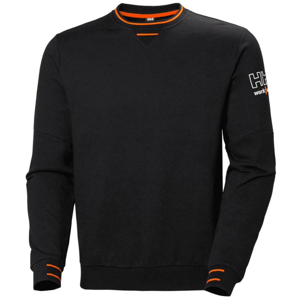 Helly Hansen 79245 Kensington Sweatshirt