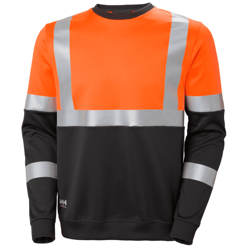 Helly Hansen 79256 Addvis Sweatshirt Class 1