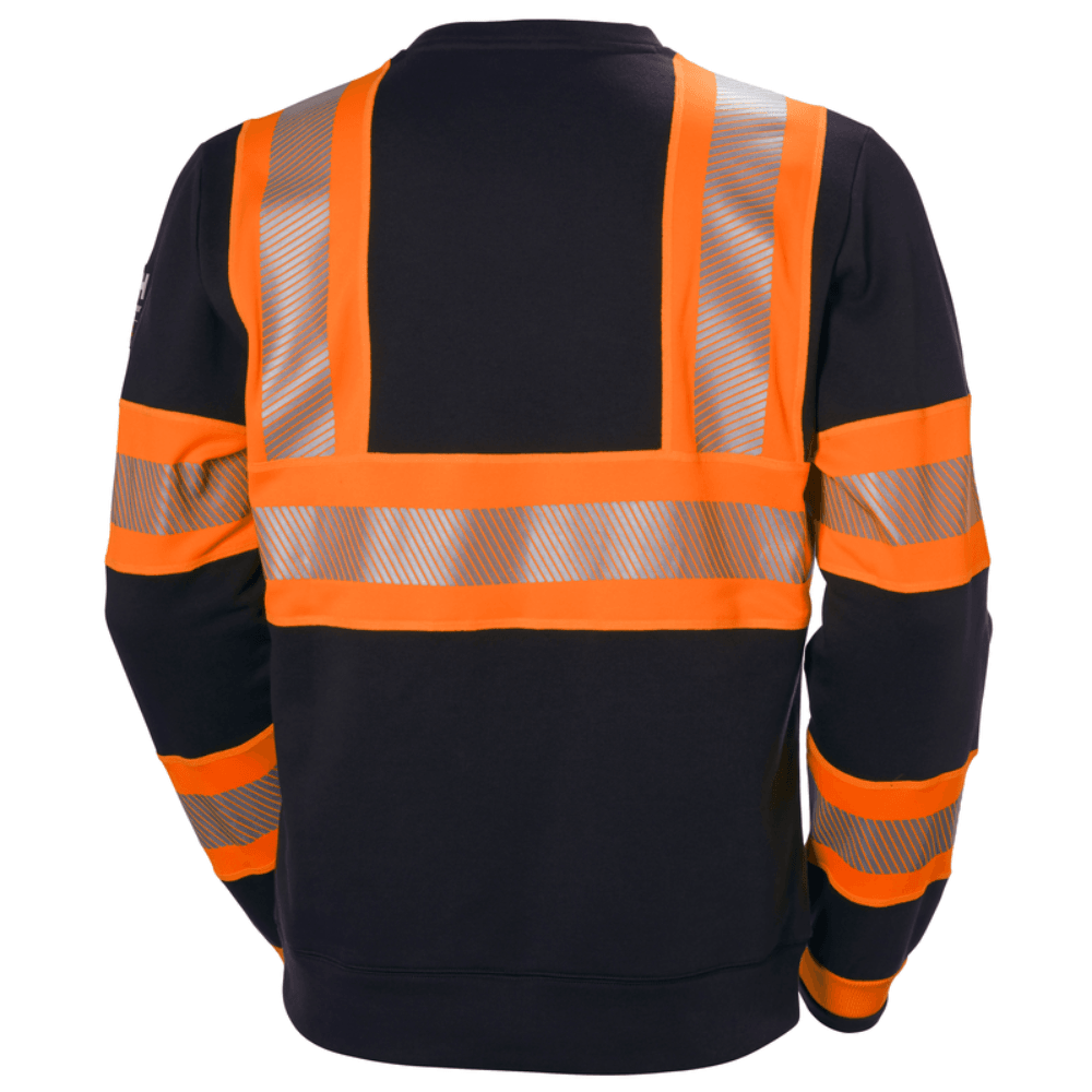 Helly Hansen 79272 ICU Hi-Vis Sweatshirt