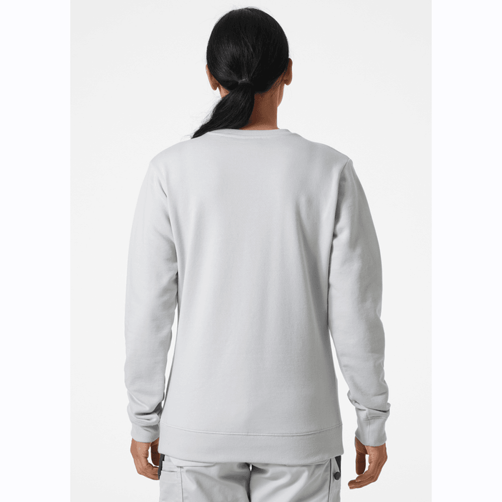 HELLY HANSEN 79209 WOMEN'S MANCHESTER SWEATSHIRT