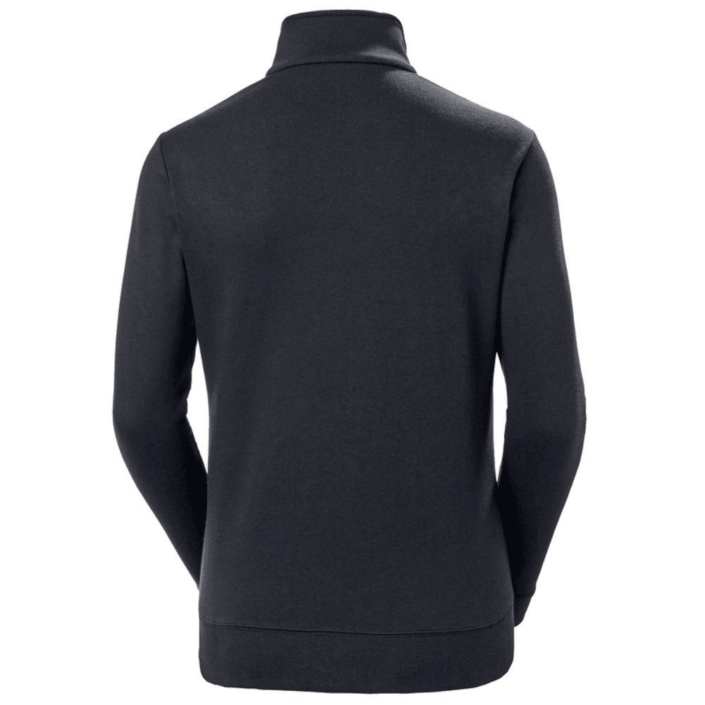 Helly Hansen 79213 Womens Manchester Zip Sweatshirt