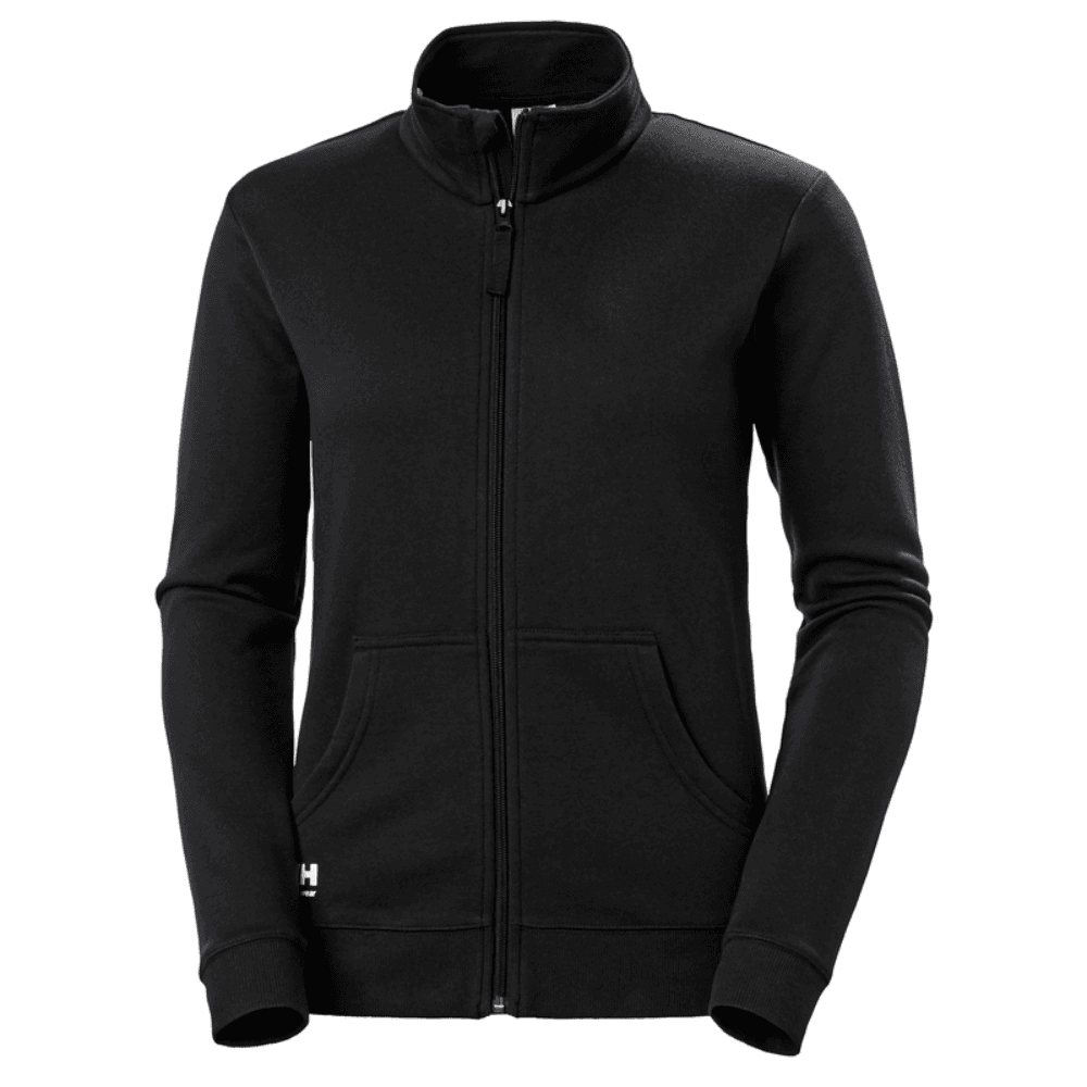 Helly Hansen 79213 Womens Manchester Zip Sweatshirt