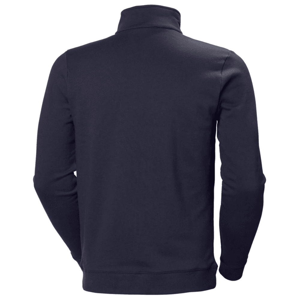 Helly Hansen 79210 Manchester Half Zip Sweatshirt