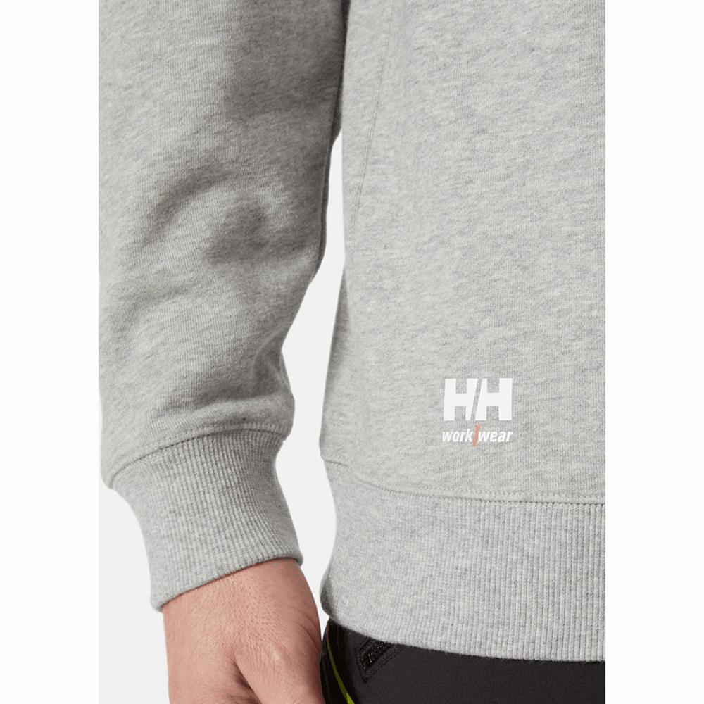 Helly Hansen 79325 Classic Half Zip Sweatshirt