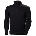 Helly Hansen 79210 Manchester Half Zip Sweatshirt