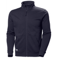 HELLY HANSEN 79212 MANCHESTER FULL ZIP SWEATSHIRT