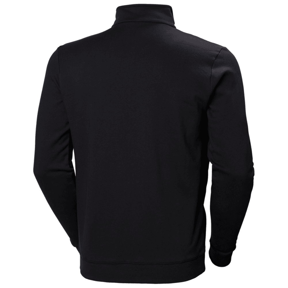 HELLY HANSEN 79212 MANCHESTER FULL ZIP SWEATSHIRT