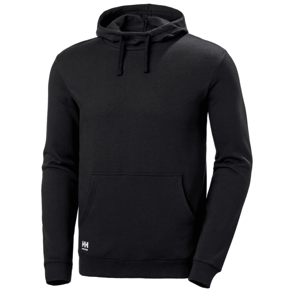 Helly Hansen 79214 Manchester Hooded Sweatshirt