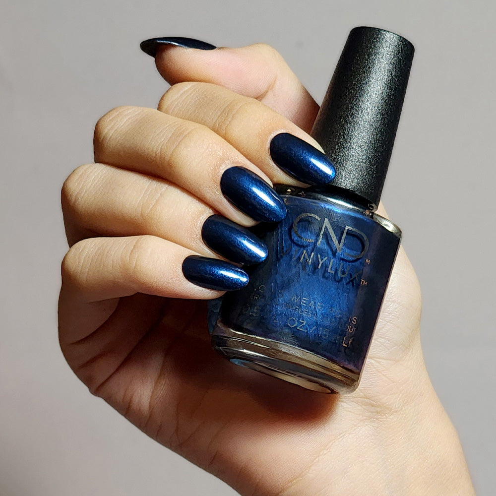 CND™ Vinylux™ Midnight Flight 15ml