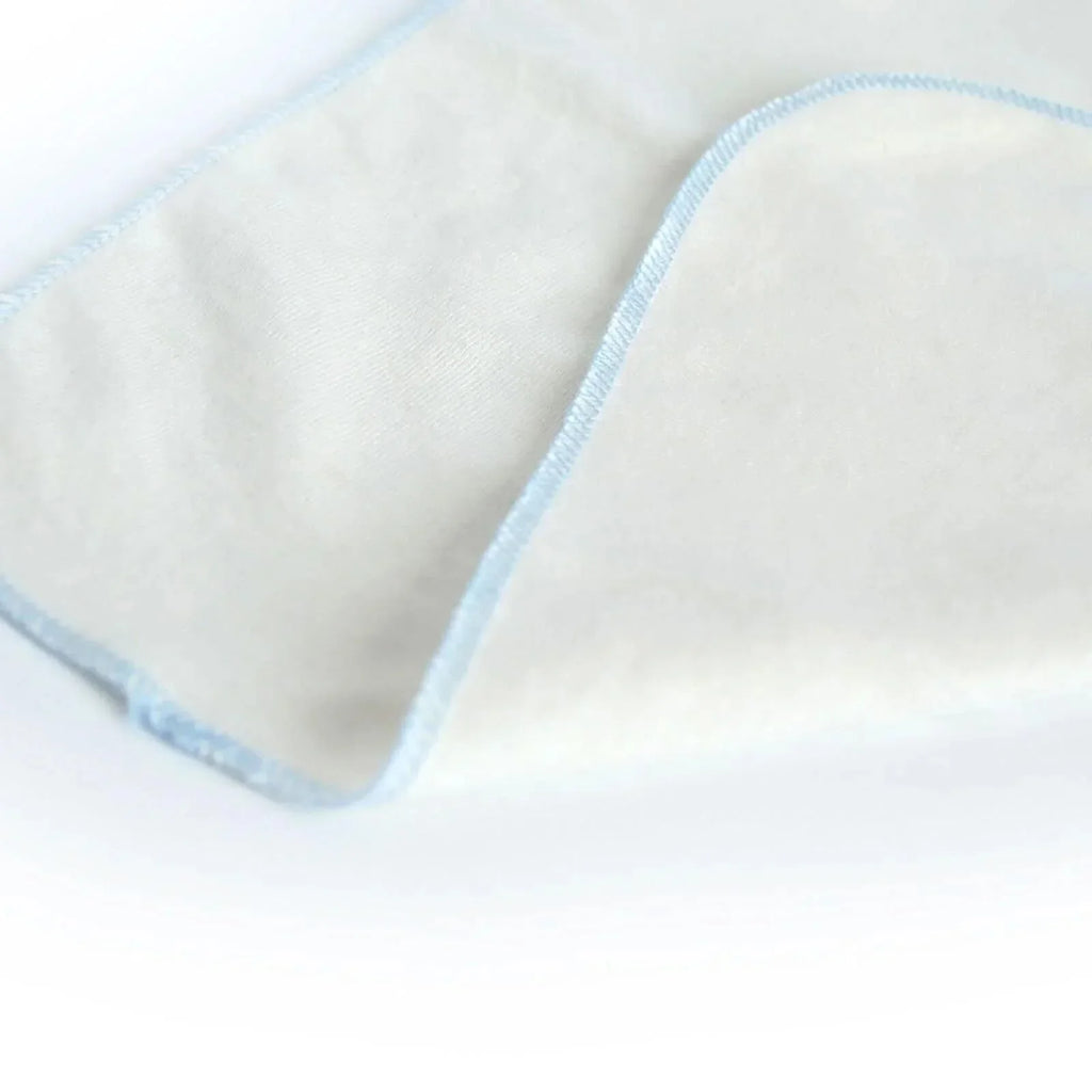 baby me Baby Mouth Cloth Pack of 10