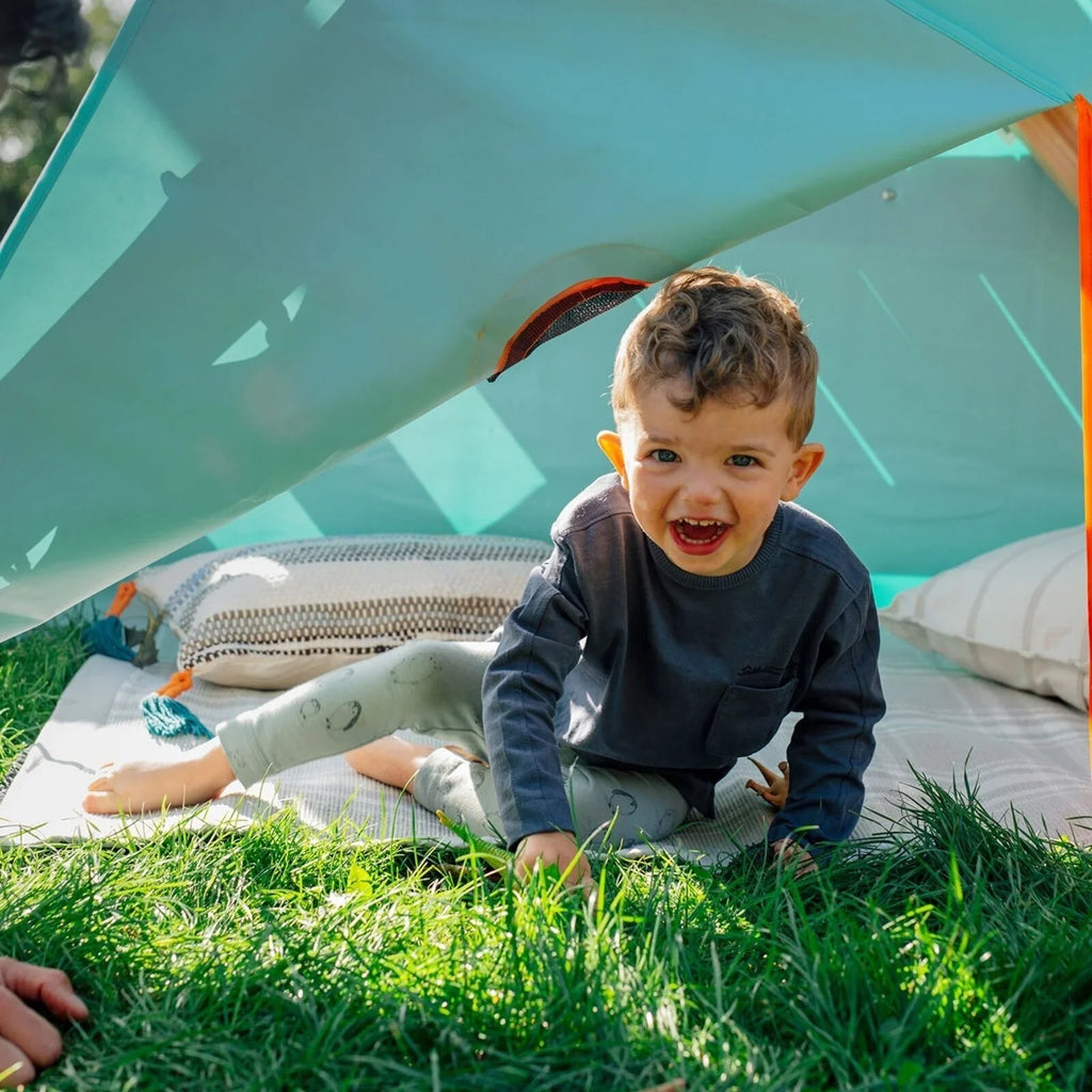 Plum My First Wooden Playcentre