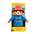 Paddington TV Bear Talking Soft Toy Teddy for Babies and Toddlers 25cm
