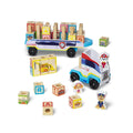 Melissa & Doug Paw Patrol ABC Block Truck