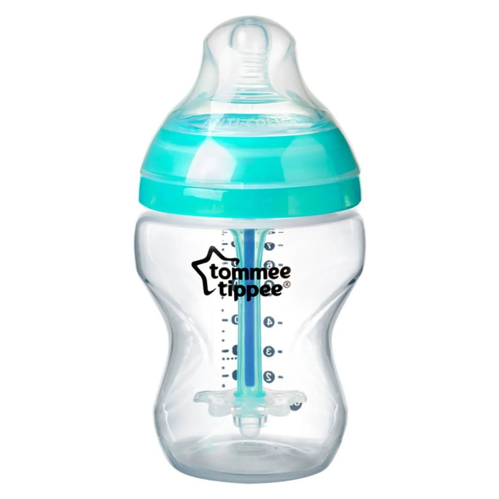 Tommee Tippee Advanced Anti-Colic Bottle 260ml