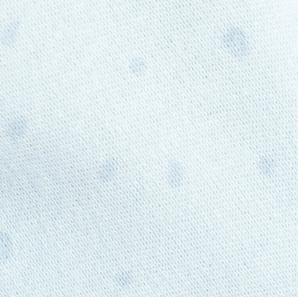 HelloBaby Newborn Mitten - Blue