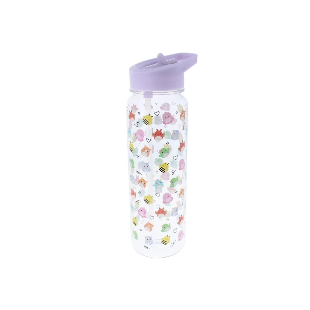 Squishmallows Water Bottle