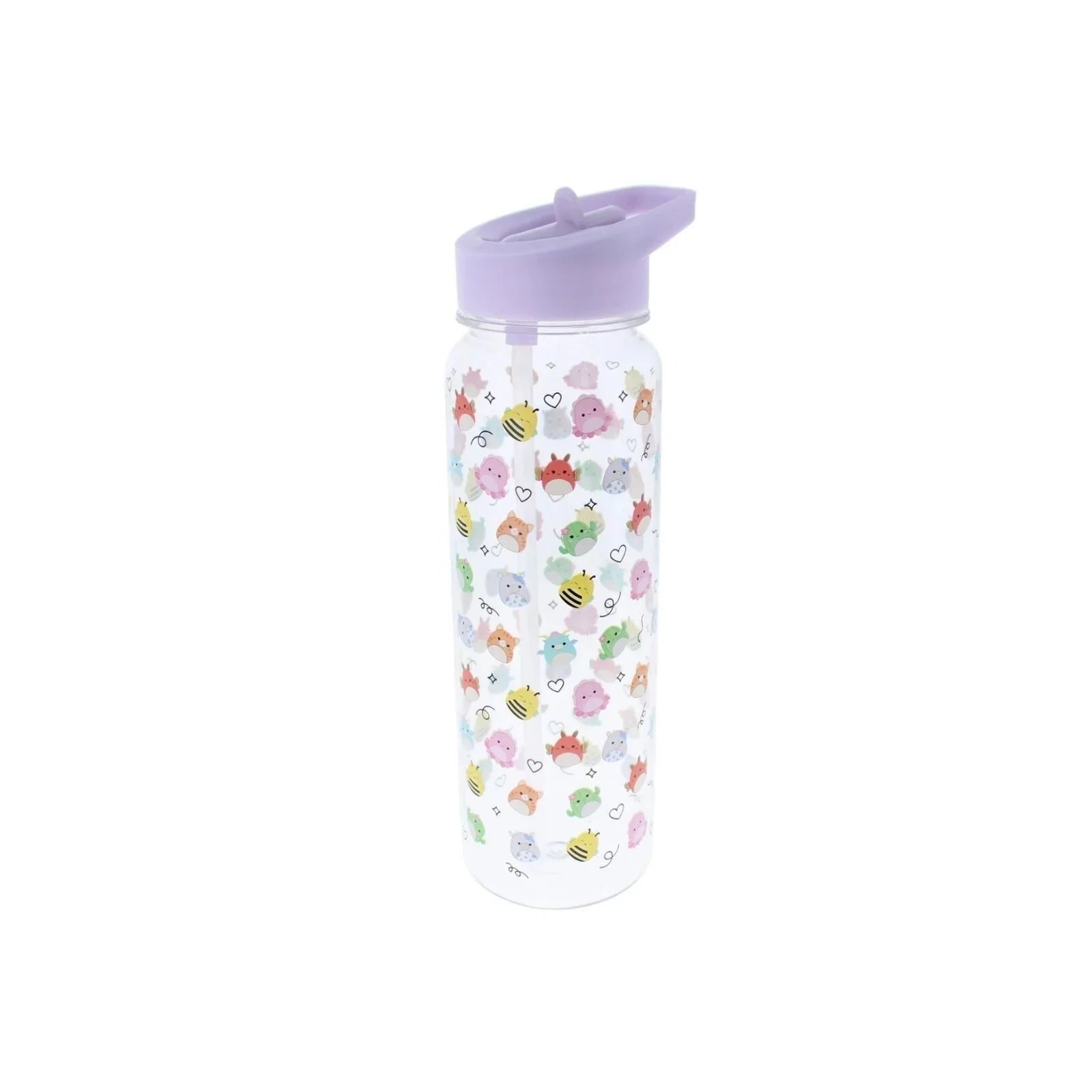 Squishmallows Water Bottle
