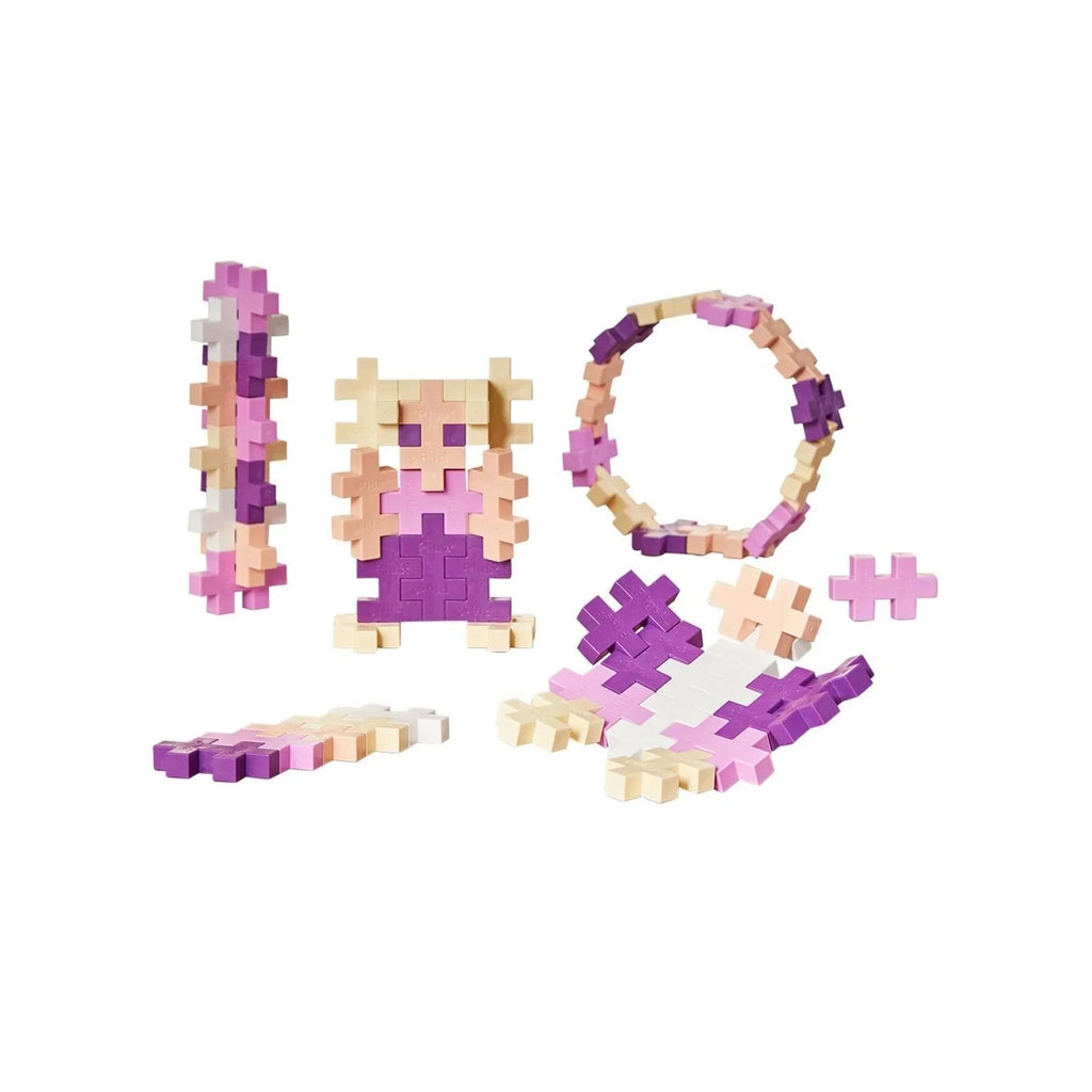 Plus Plus Big Bloom 100 pcs