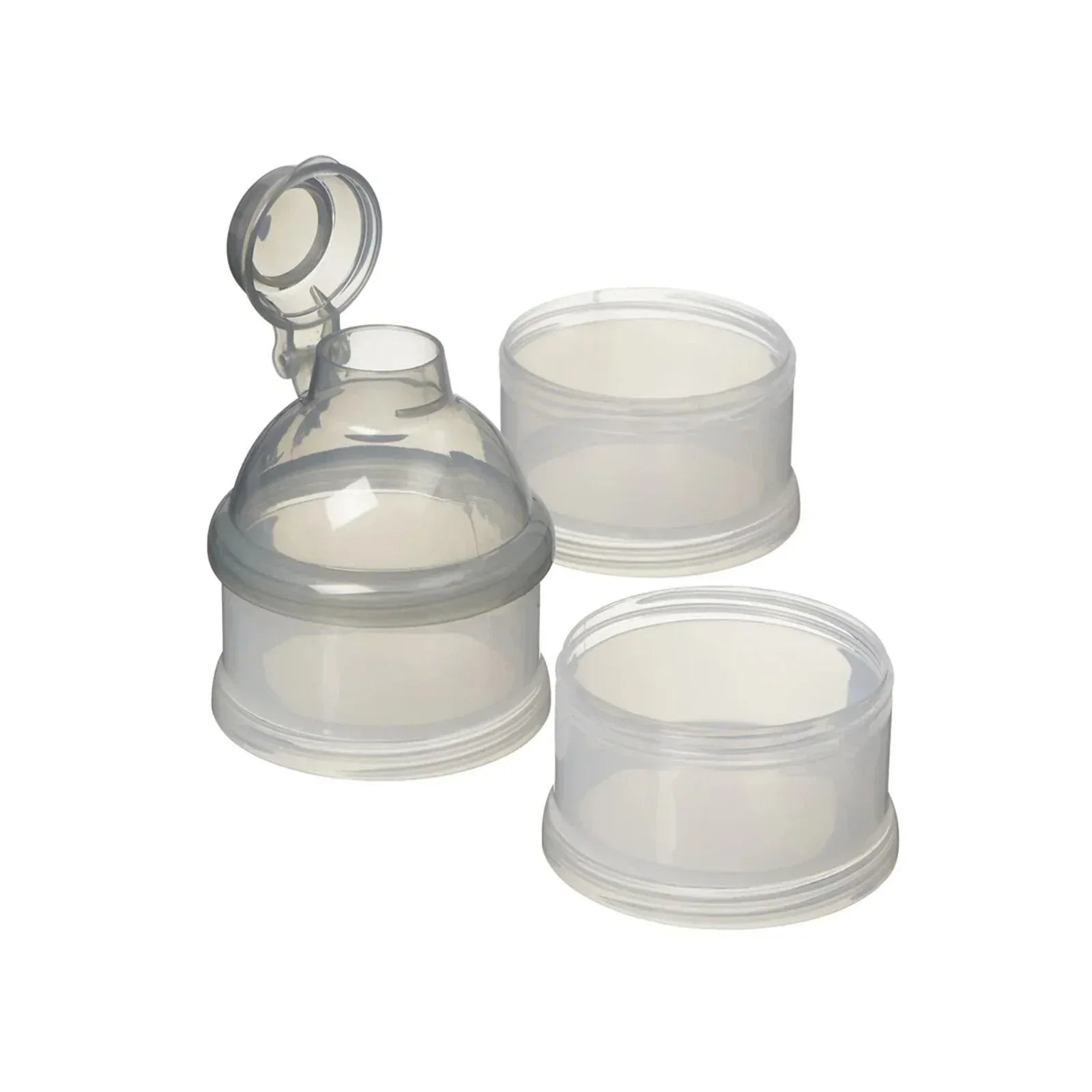 Vital Baby Nurture Stacking Milk Formula Dispenser - Bobobiy