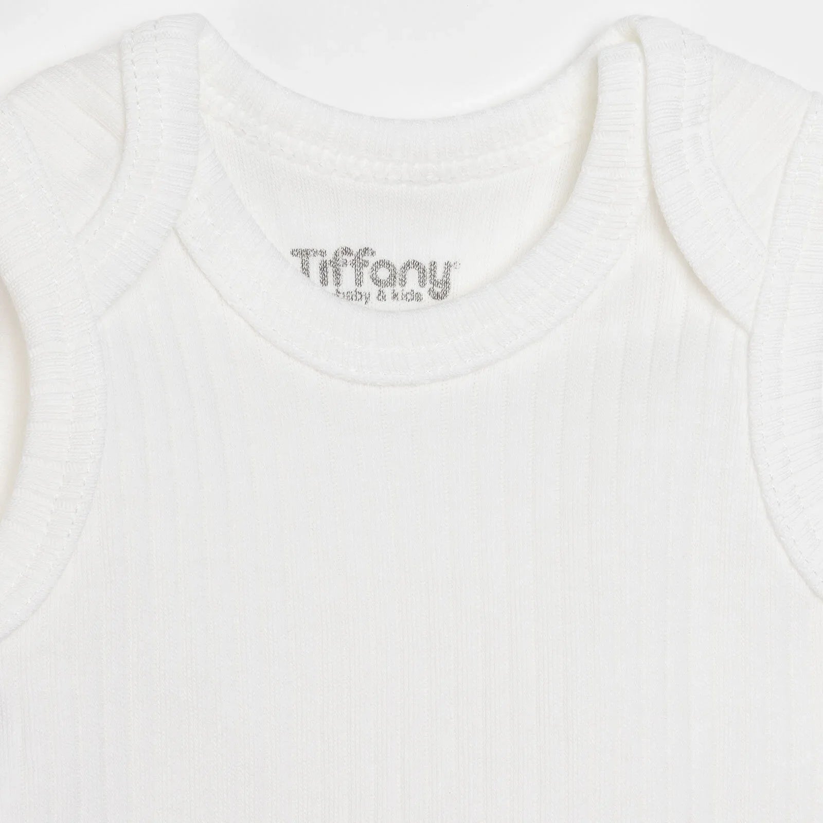 Tiffany Premature Set - Ecru