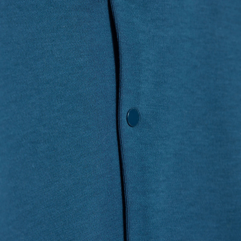 HelloBaby Basic Boy Cardigan - Dark Blue