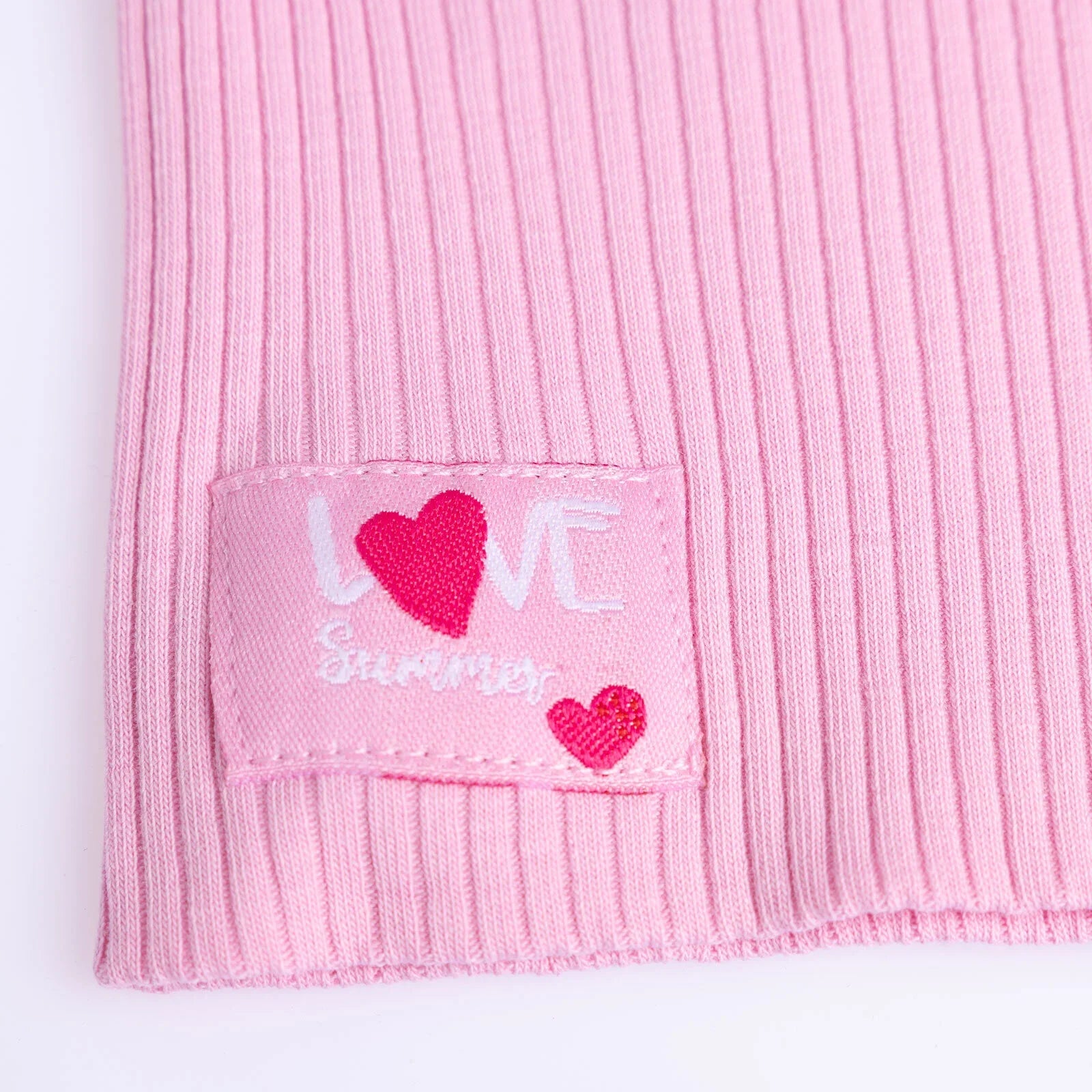 Little Plane Girl 2-Pack Hat - Pink