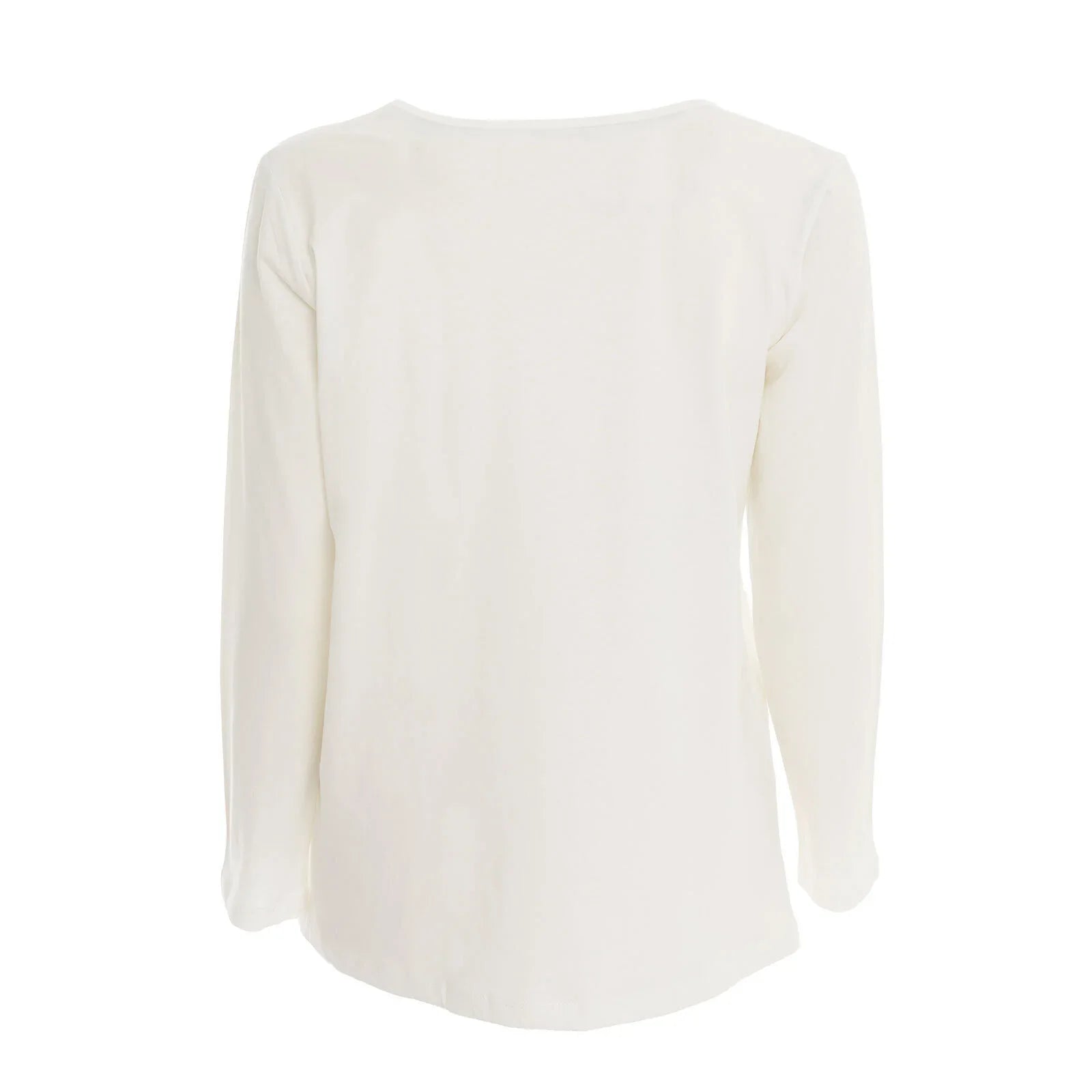 baby mom Short Sleeve T-shirt - White