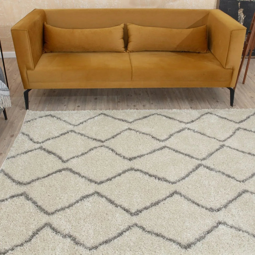 800MoroccanIvoryGreyShaggyRug-10_optimized - Bobobiy