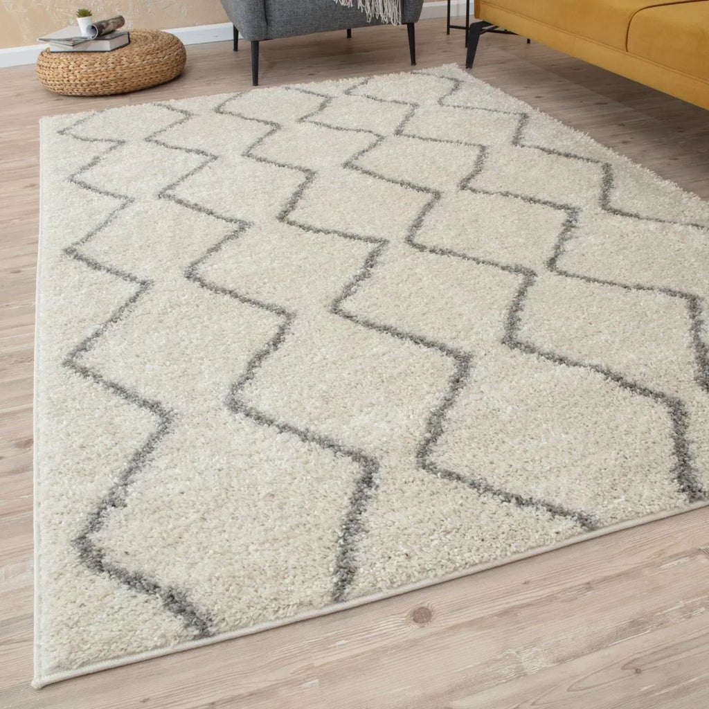 800MoroccanIvoryGreyShaggyRug-11_optimized - Bobobiy
