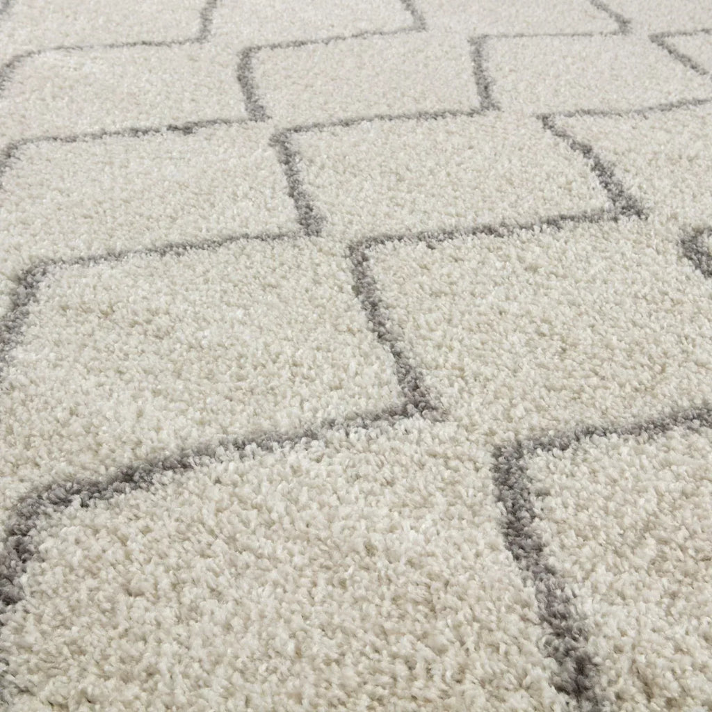 800MoroccanIvoryGreyShaggyRug-5_optimized - Bobobiy