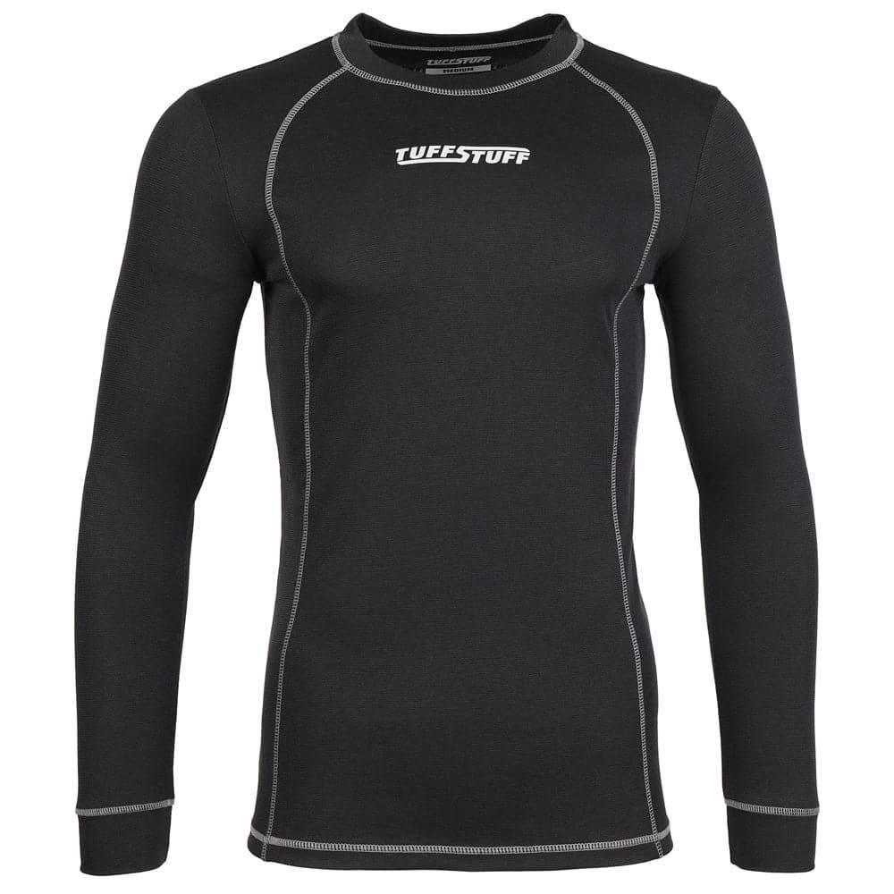 Tuffstuff 808 Thermal Baselayer Long Sleeve T-Shirt - Bobobiy