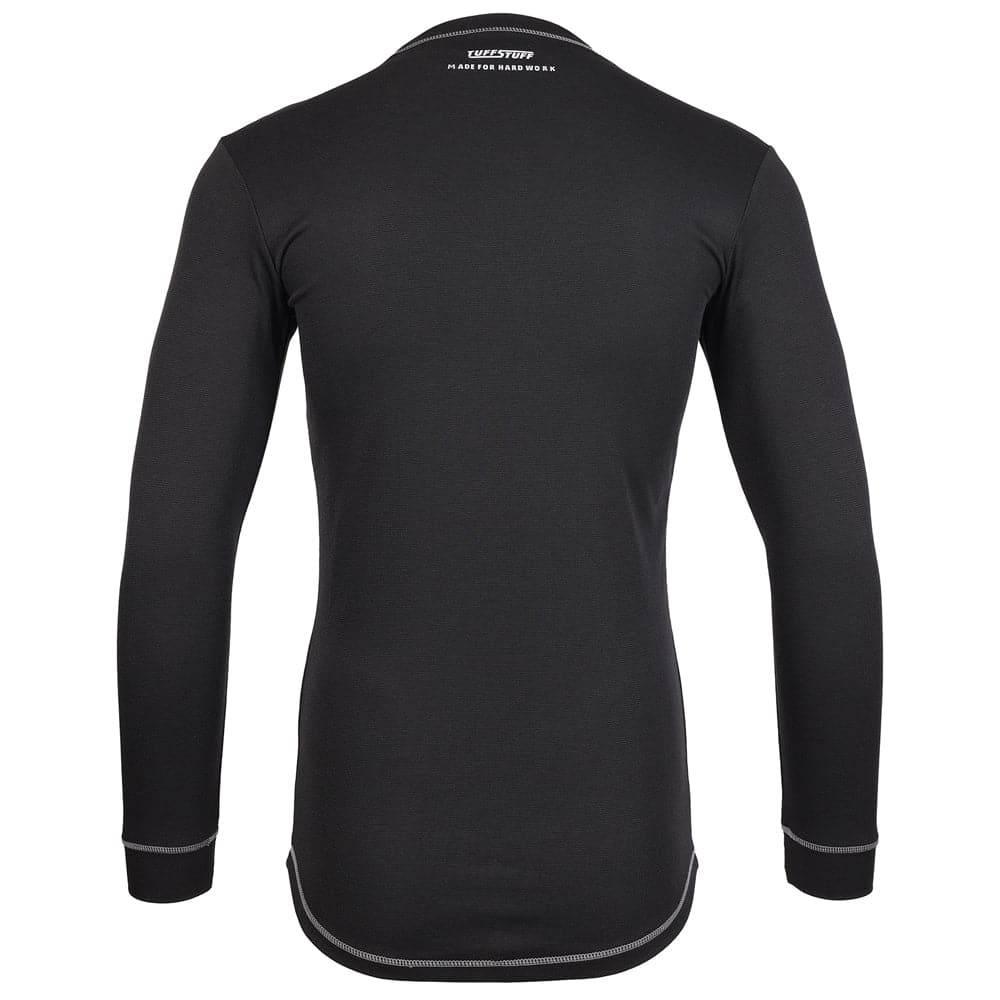 Tuffstuff 808 Thermal Baselayer Long Sleeve T-Shirt - Bobobiy