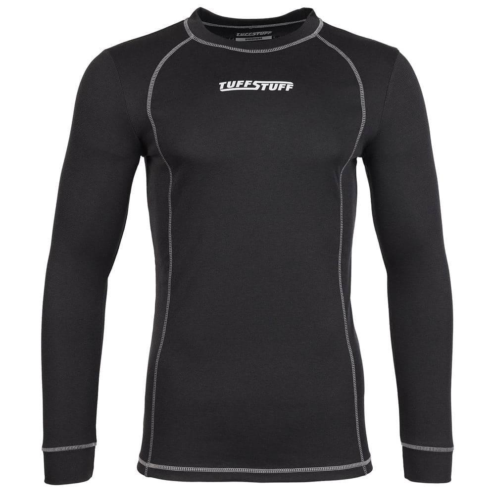 Tuffstuff 808 Thermal Baselayer Long Sleeve T-Shirt - Bobobiy