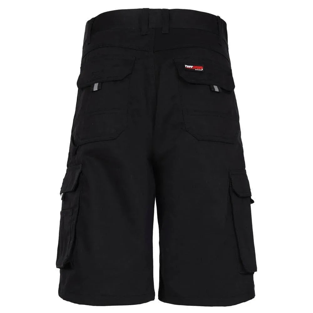Tuffstuff 811 Cargo Combat Work Short - Bobobiy
