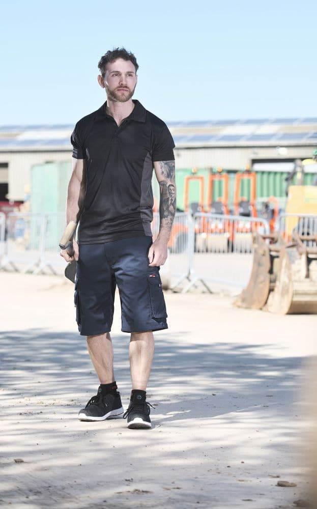 Tuffstuff 811 Cargo Combat Work Short - Bobobiy