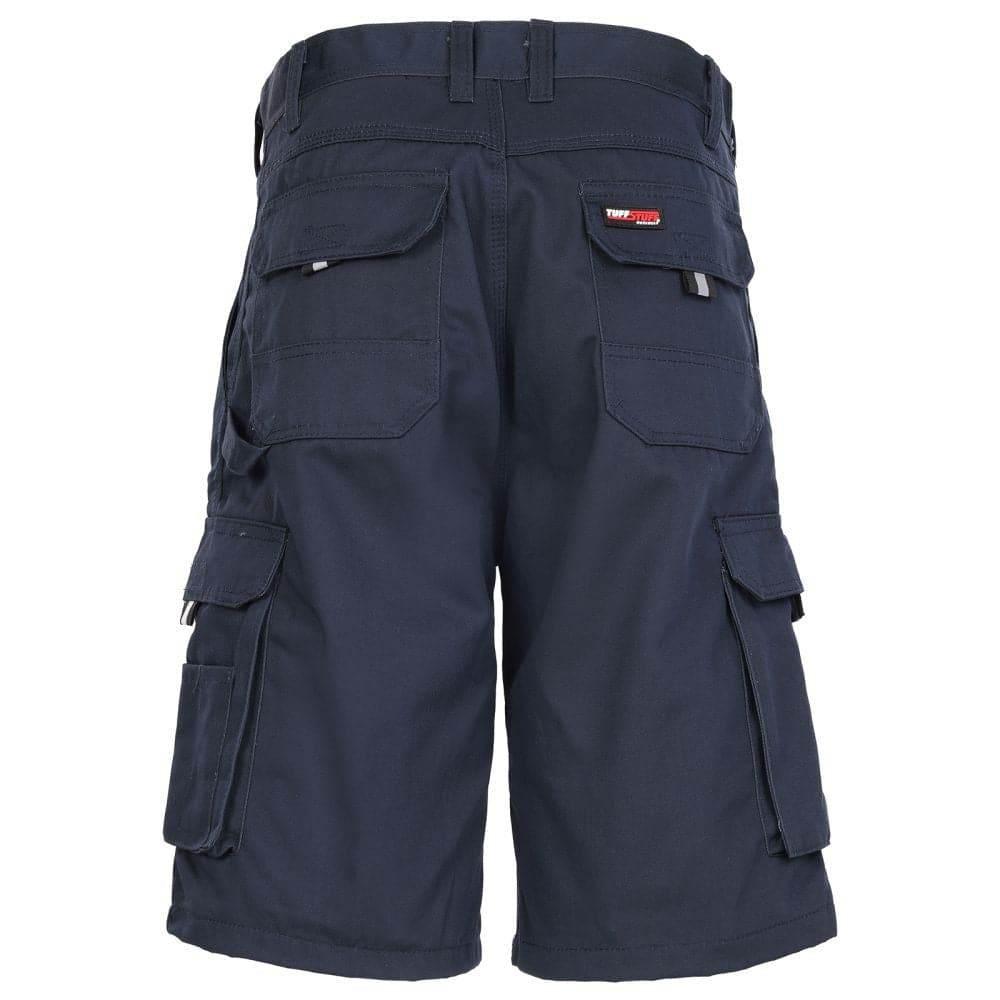 Tuffstuff 811 Cargo Combat Work Short - Bobobiy